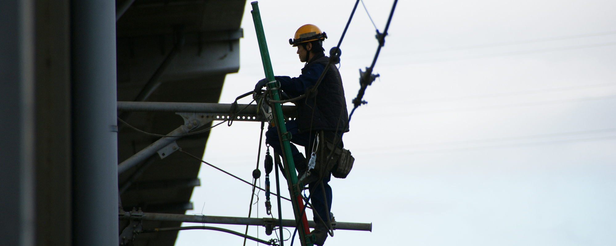 株式会社立花電業社